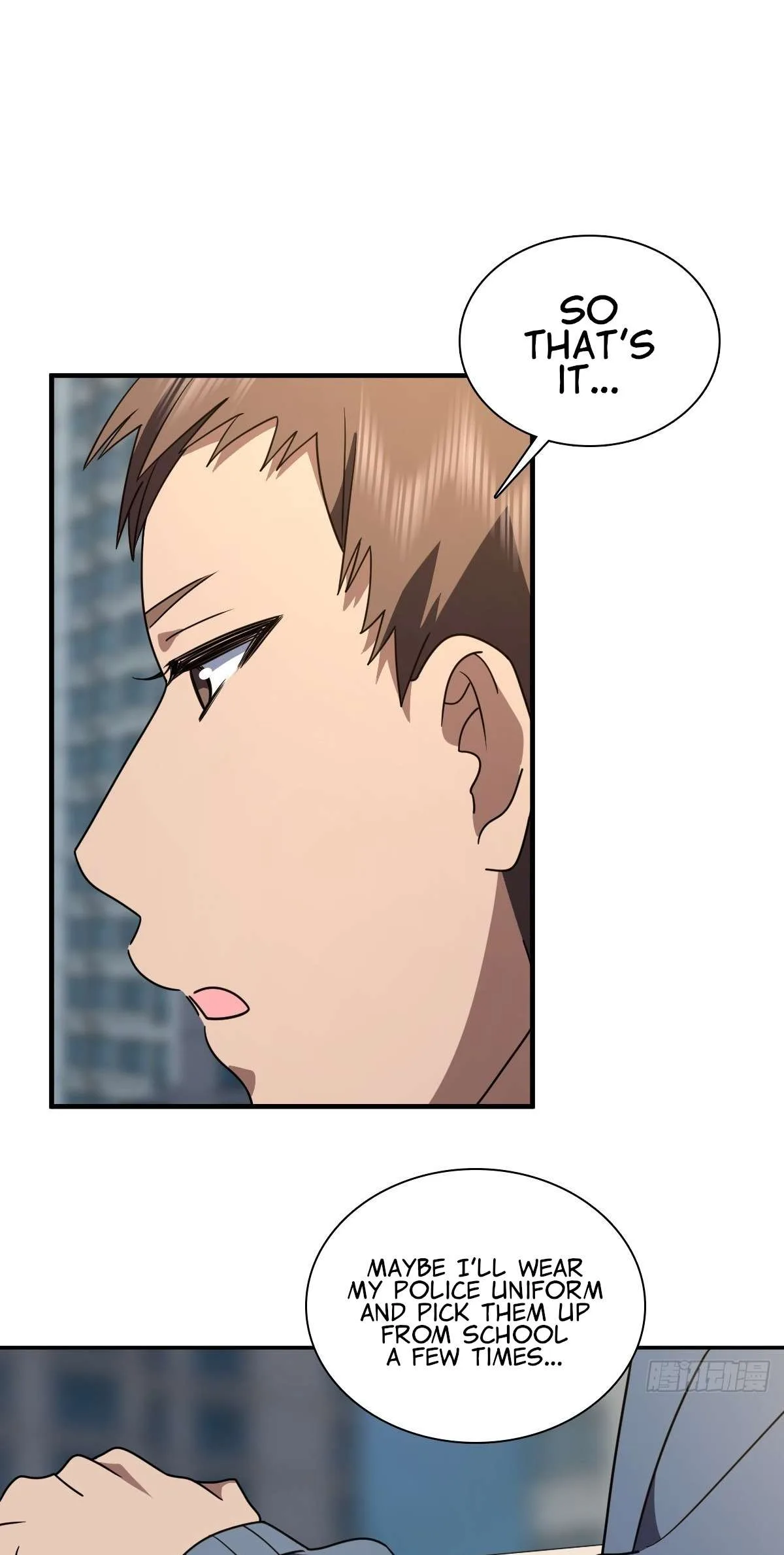 My Wife Is From a Thousand Years Ago Chapter 417 page 38