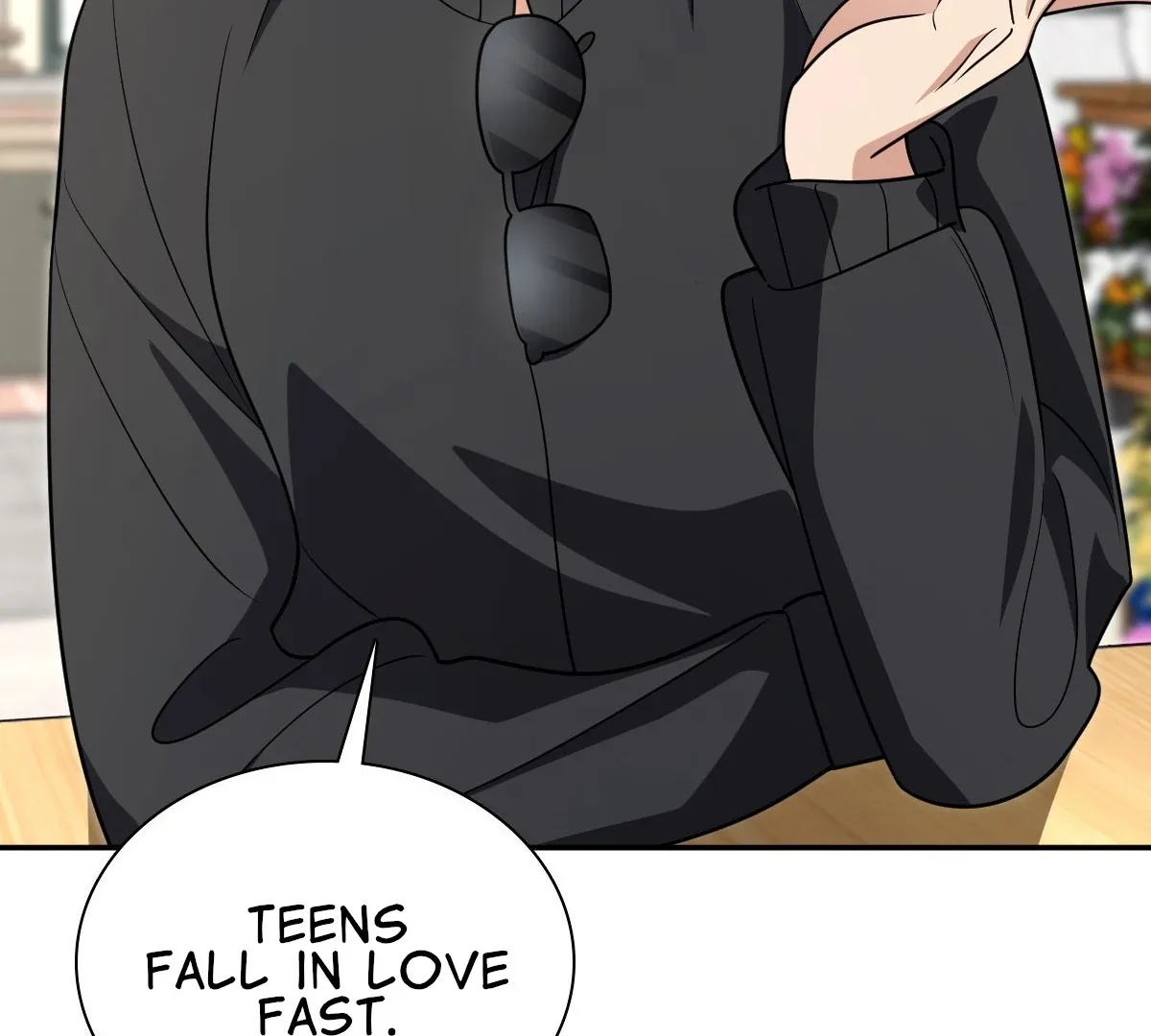 My Wife Is From a Thousand Years Ago Chapter 424 page 84