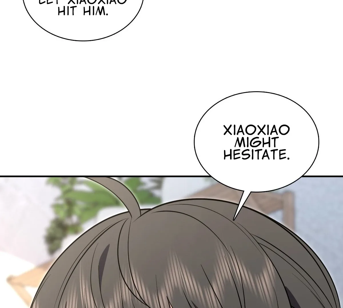 My Wife Is From a Thousand Years Ago Chapter 424 page 89