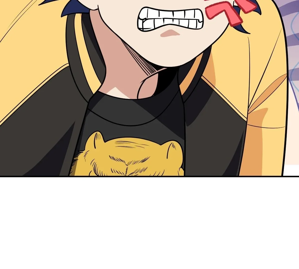 My Wife Is From a Thousand Years Ago Chapter 424 page 33