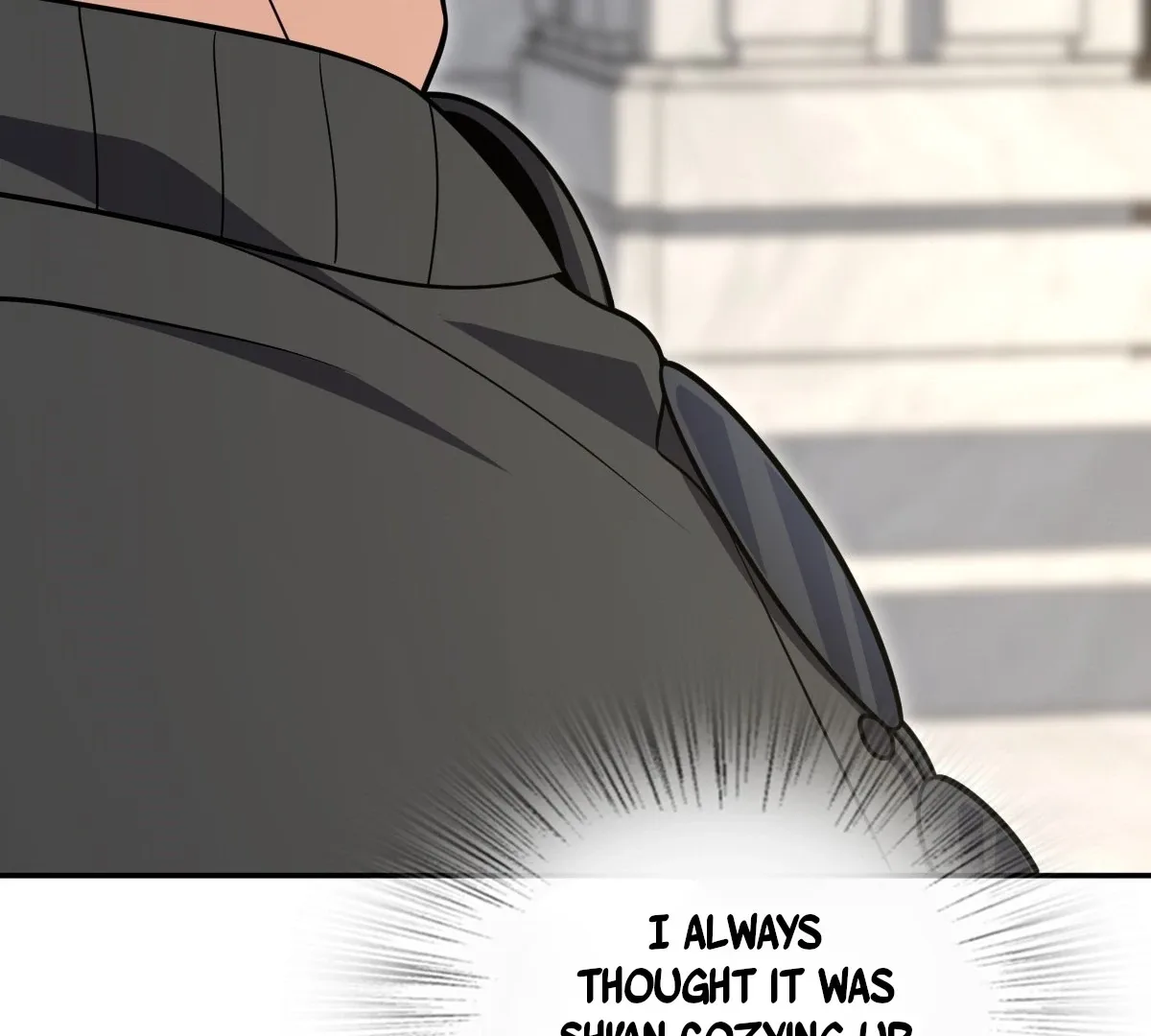 My Wife Is From a Thousand Years Ago Chapter 424 page 38