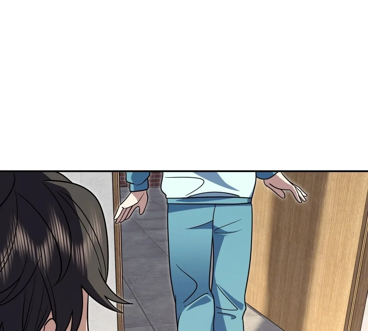 My Wife Is From a Thousand Years Ago Chapter 424 page 108