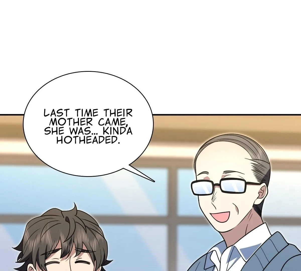 My Wife Is From a Thousand Years Ago Chapter 424 page 98