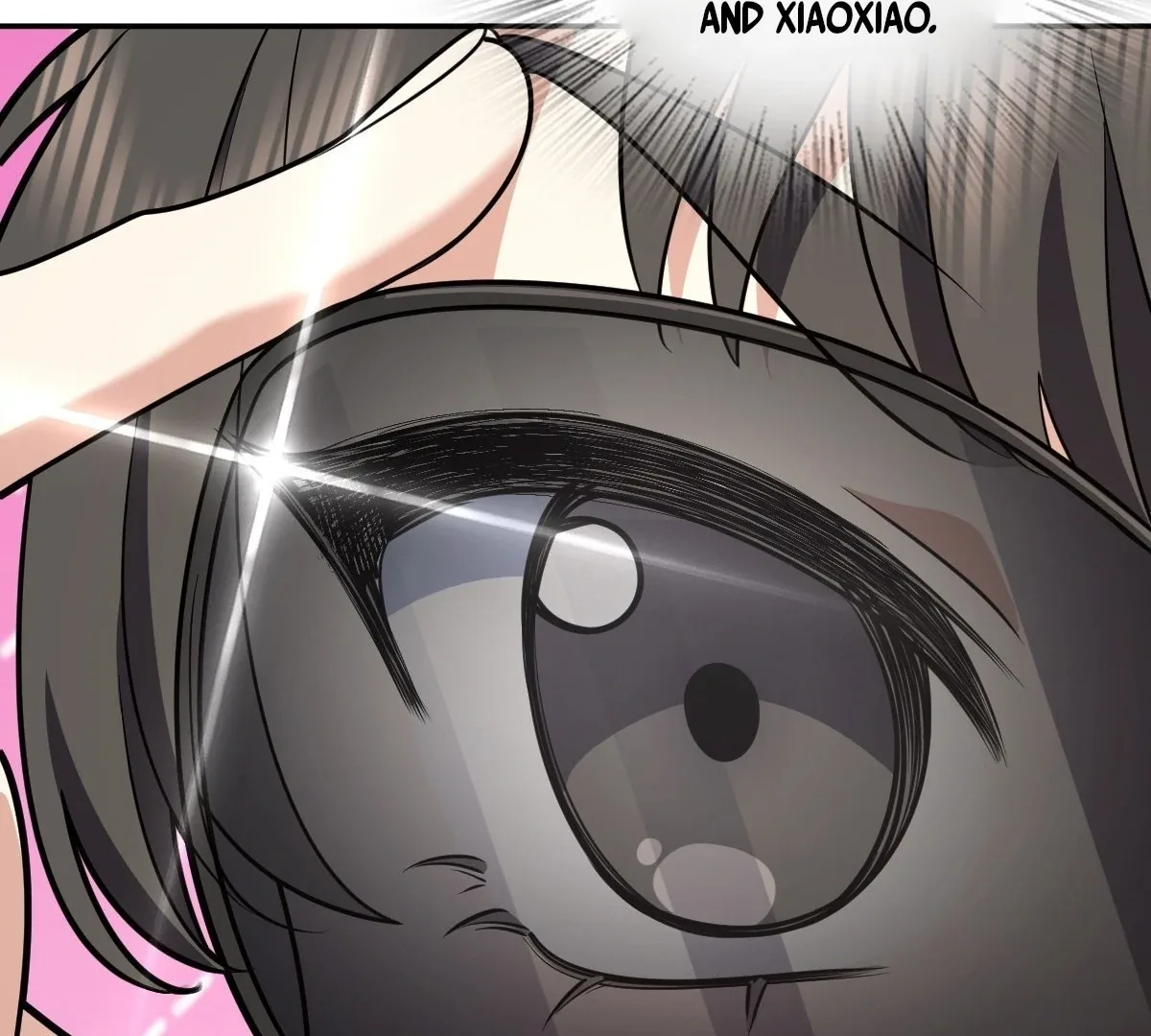 My Wife Is From a Thousand Years Ago Chapter 424 page 50
