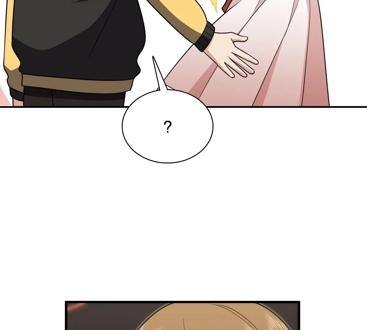 My Wife Is From a Thousand Years Ago Chapter 423 page 88