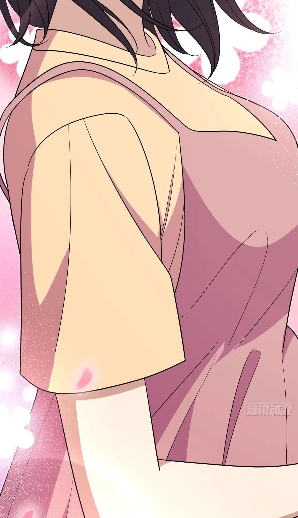 My Wife Is From a Thousand Years Ago Chapter 425 page 19