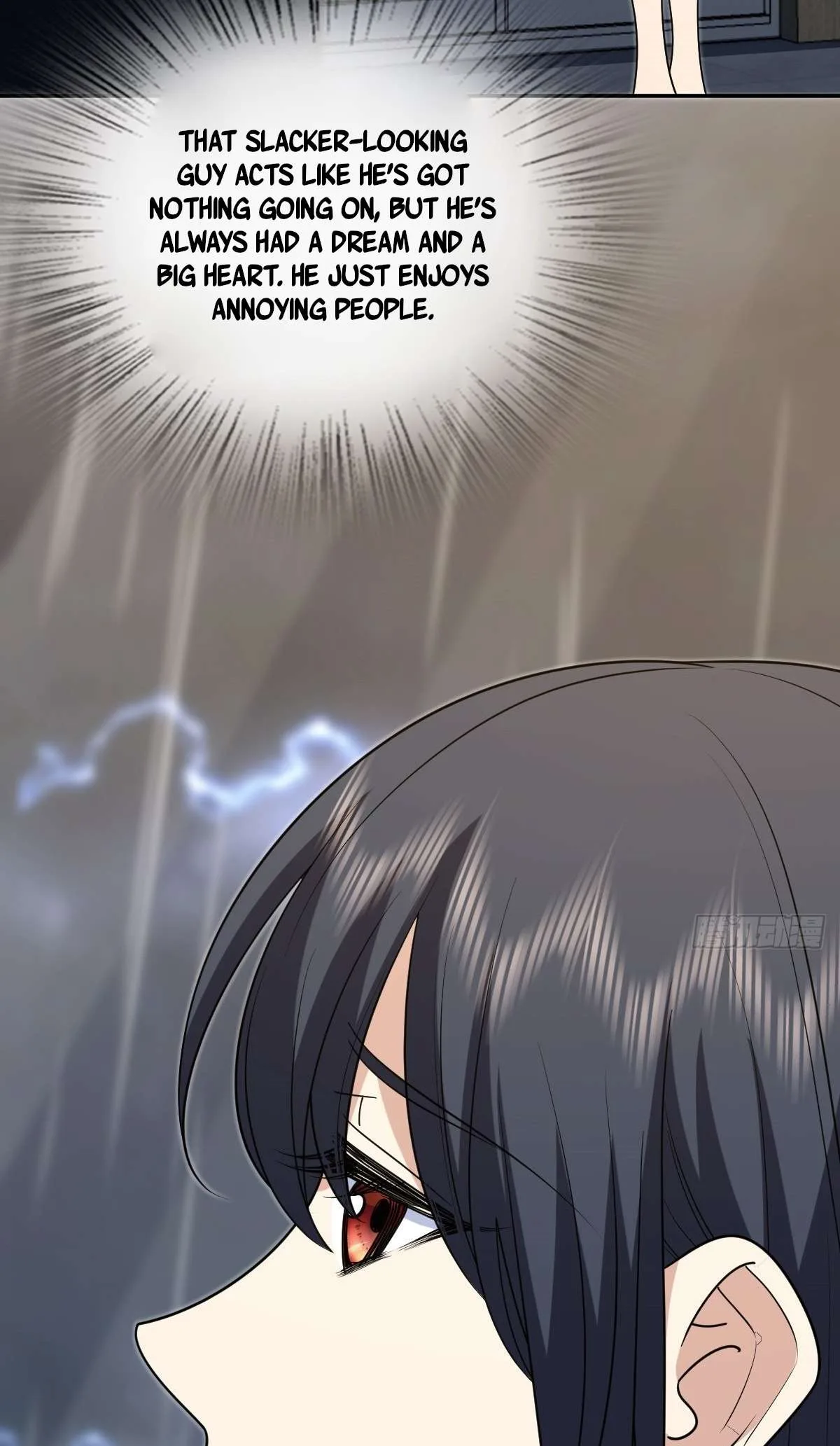 My Wife Is From a Thousand Years Ago Chapter 425 page 38