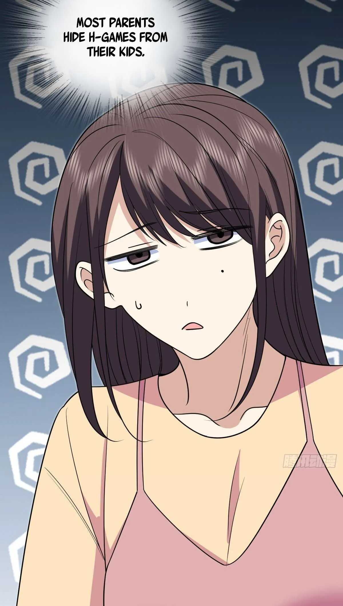My Wife Is From a Thousand Years Ago Chapter 425 page 9