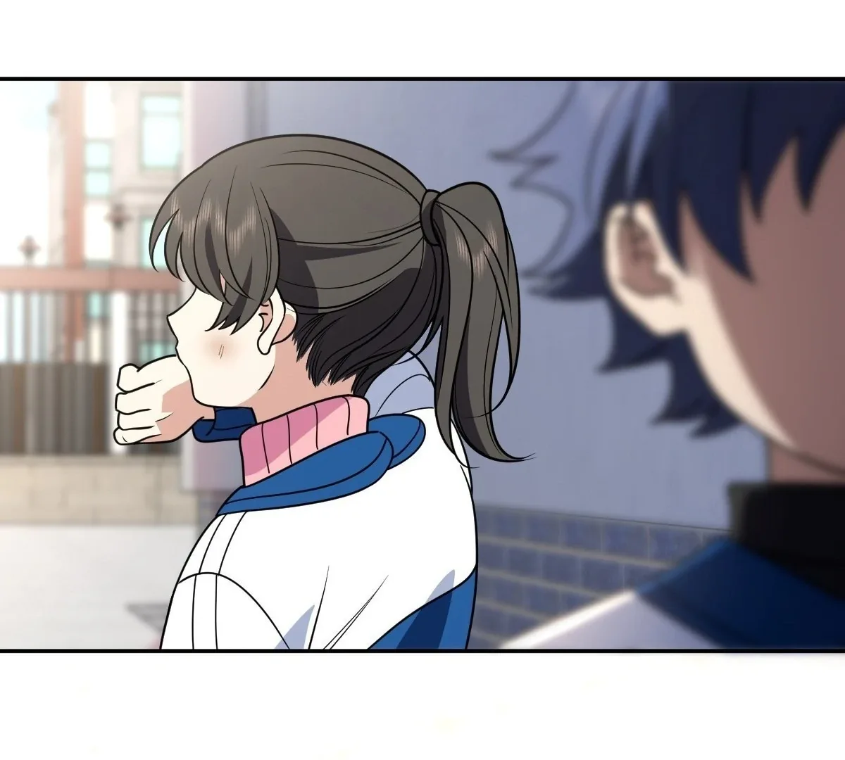 My Wife Is From a Thousand Years Ago Chapter 413 page 72