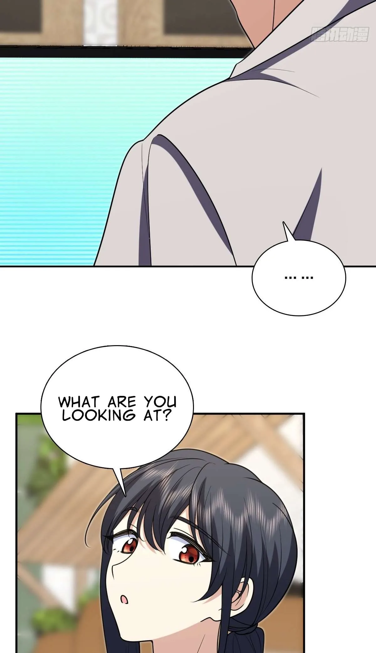 My Wife Is From a Thousand Years Ago Chapter 425 page 23