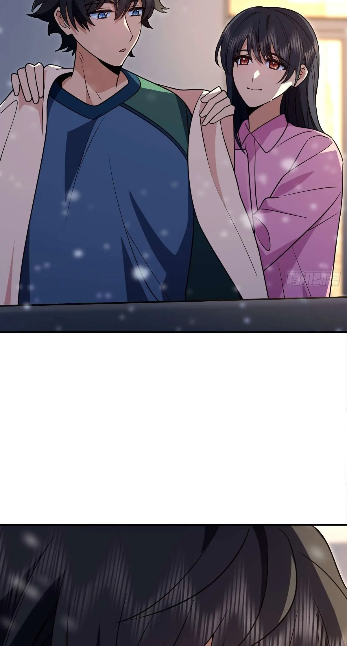 My Wife Is From a Thousand Years Ago Chapter 417 page 45