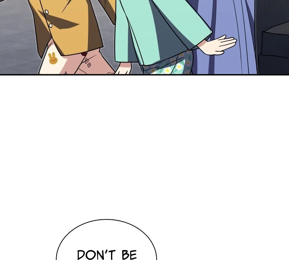 My Wife Is From a Thousand Years Ago Chapter 412 page 68