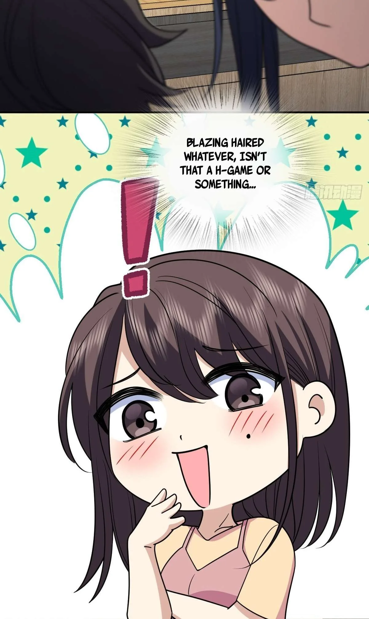 My Wife Is From a Thousand Years Ago Chapter 425 page 6