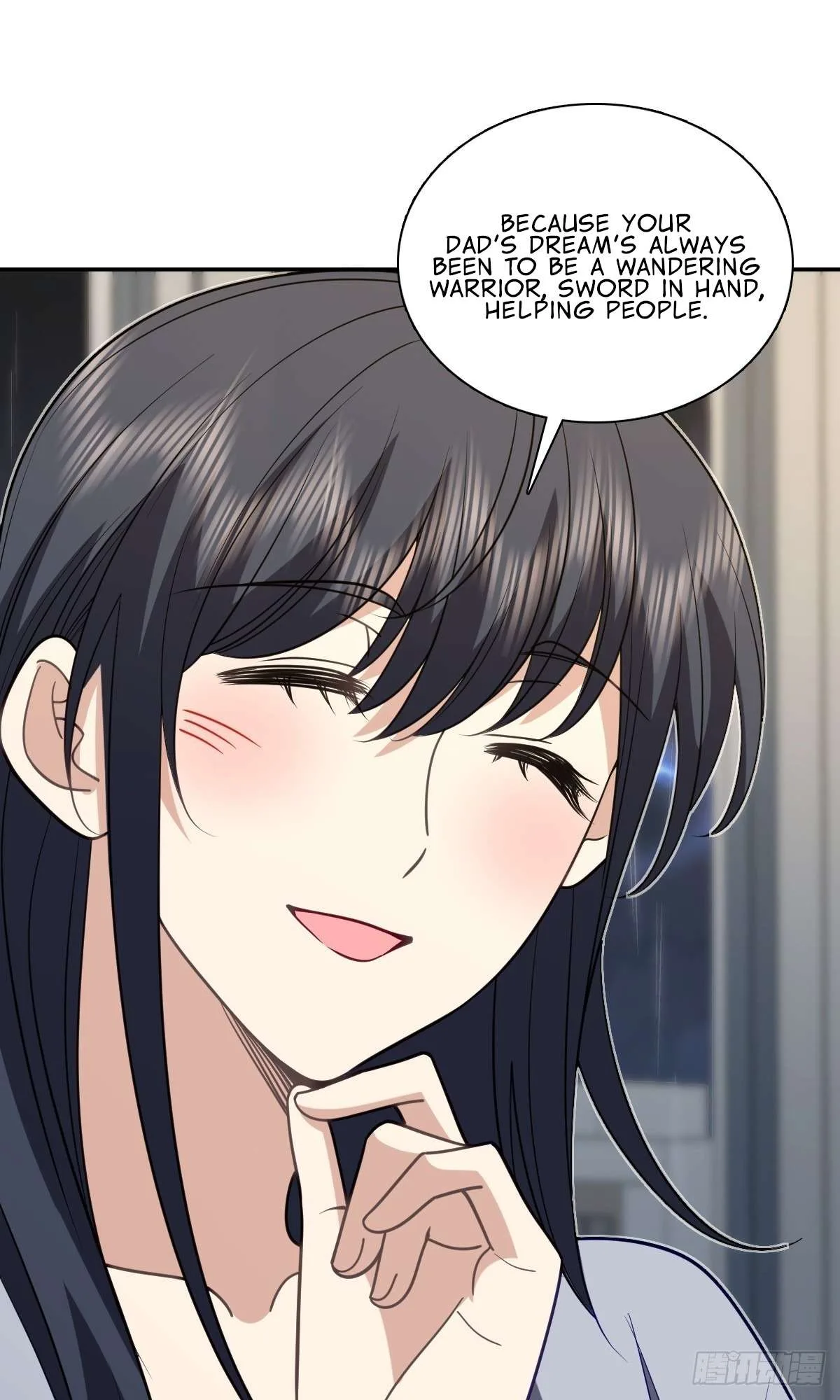 My Wife Is From a Thousand Years Ago Chapter 425 page 42
