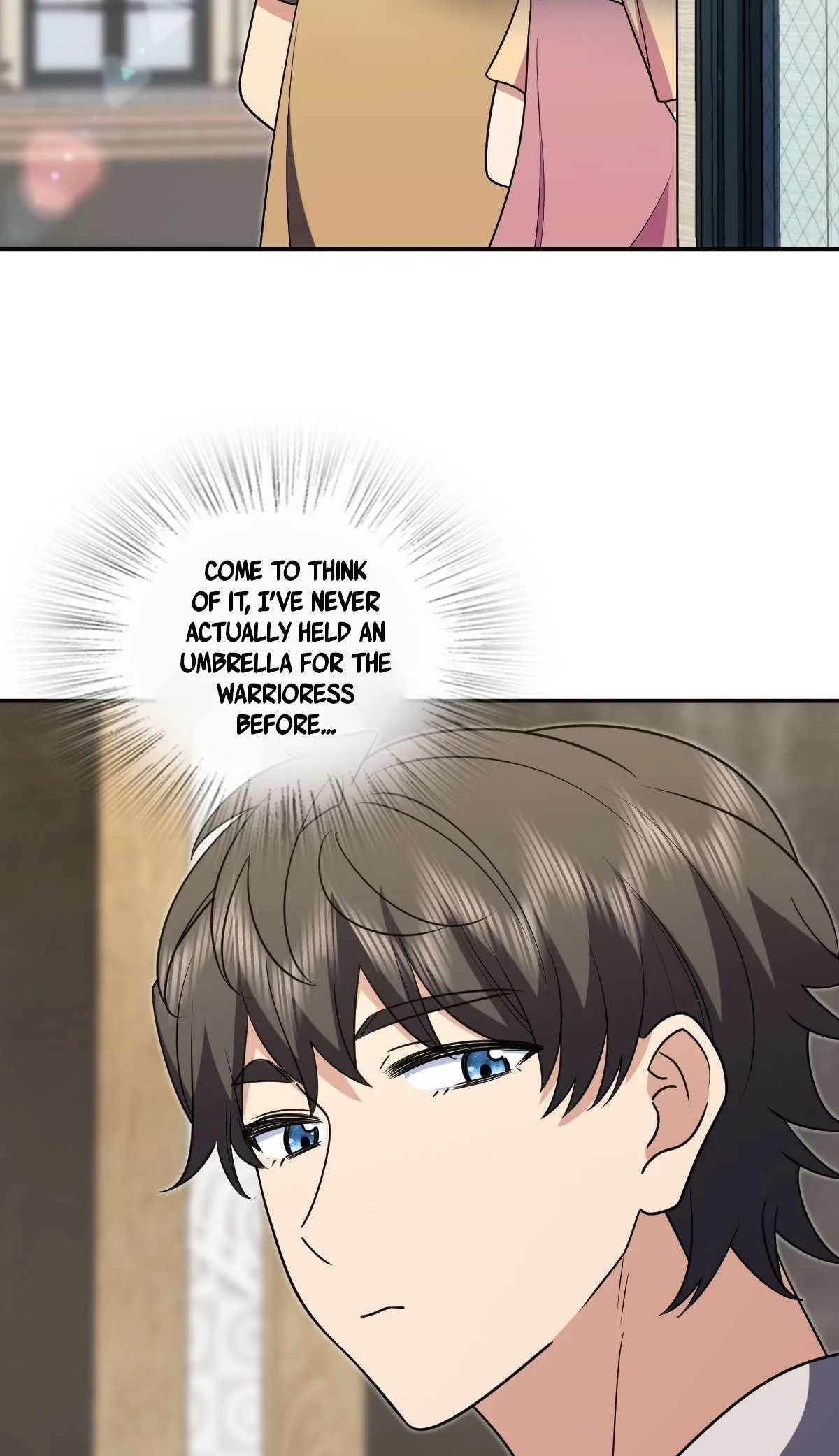 My Wife Is From a Thousand Years Ago Chapter 425 page 22