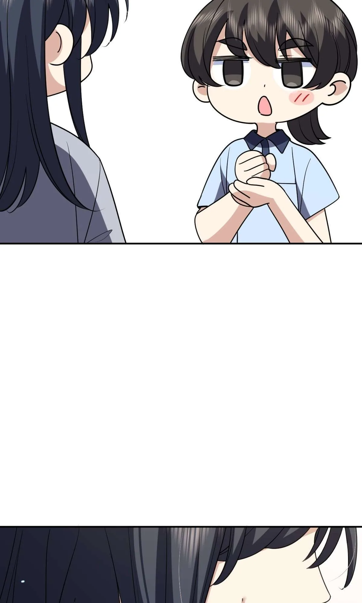 My Wife Is From a Thousand Years Ago Chapter 425 page 44