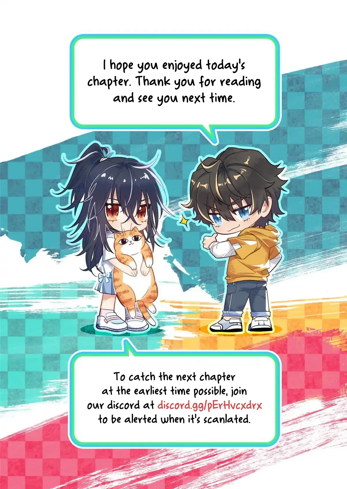 My Wife Is From a Thousand Years Ago Chapter 424 page 116