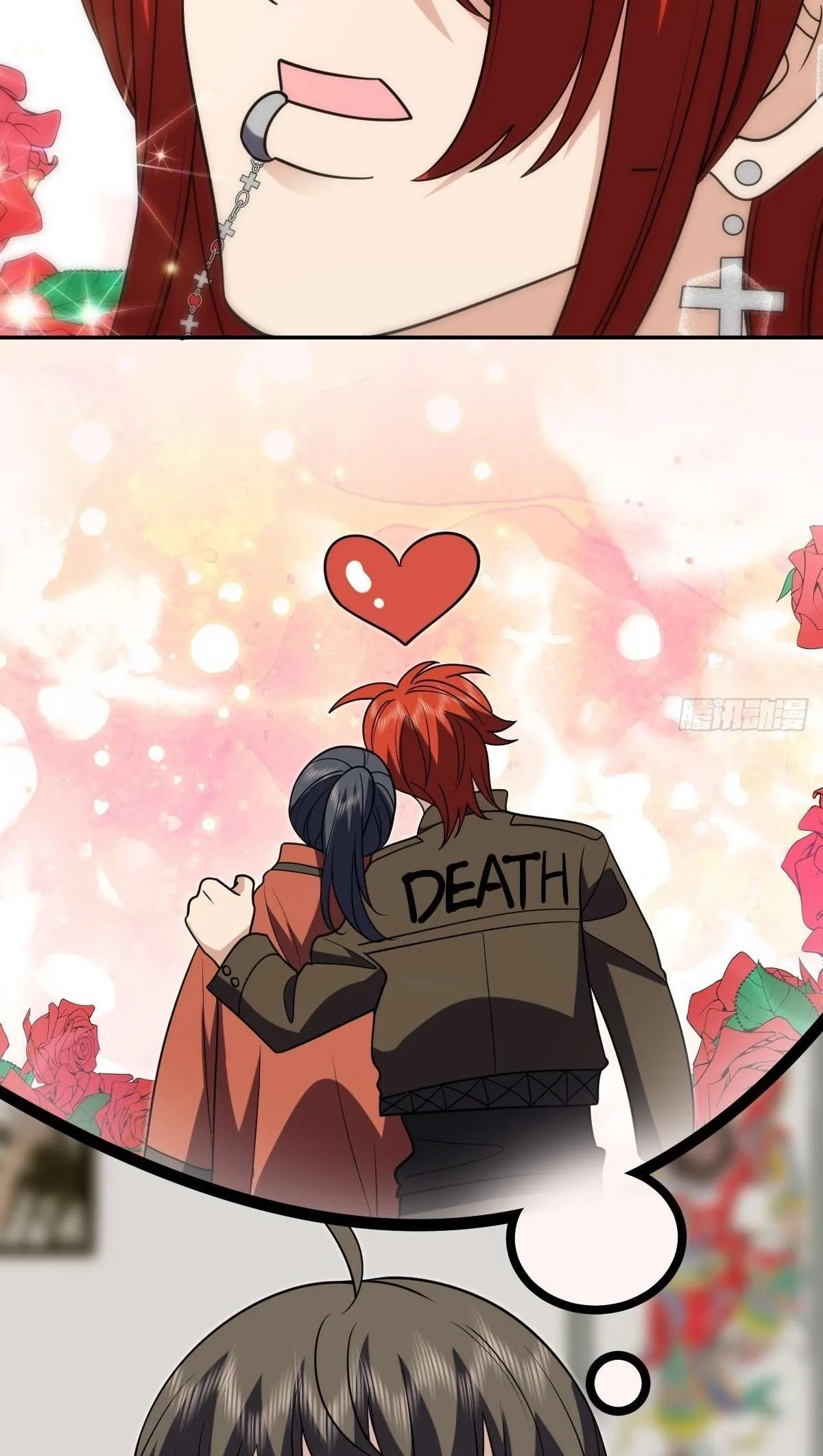 My Wife Is From a Thousand Years Ago Chapter 425 page 28