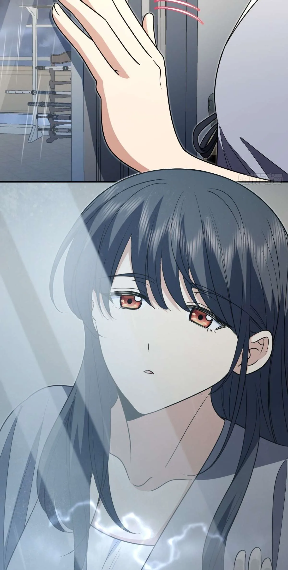 My Wife Is From a Thousand Years Ago Chapter 425 page 35