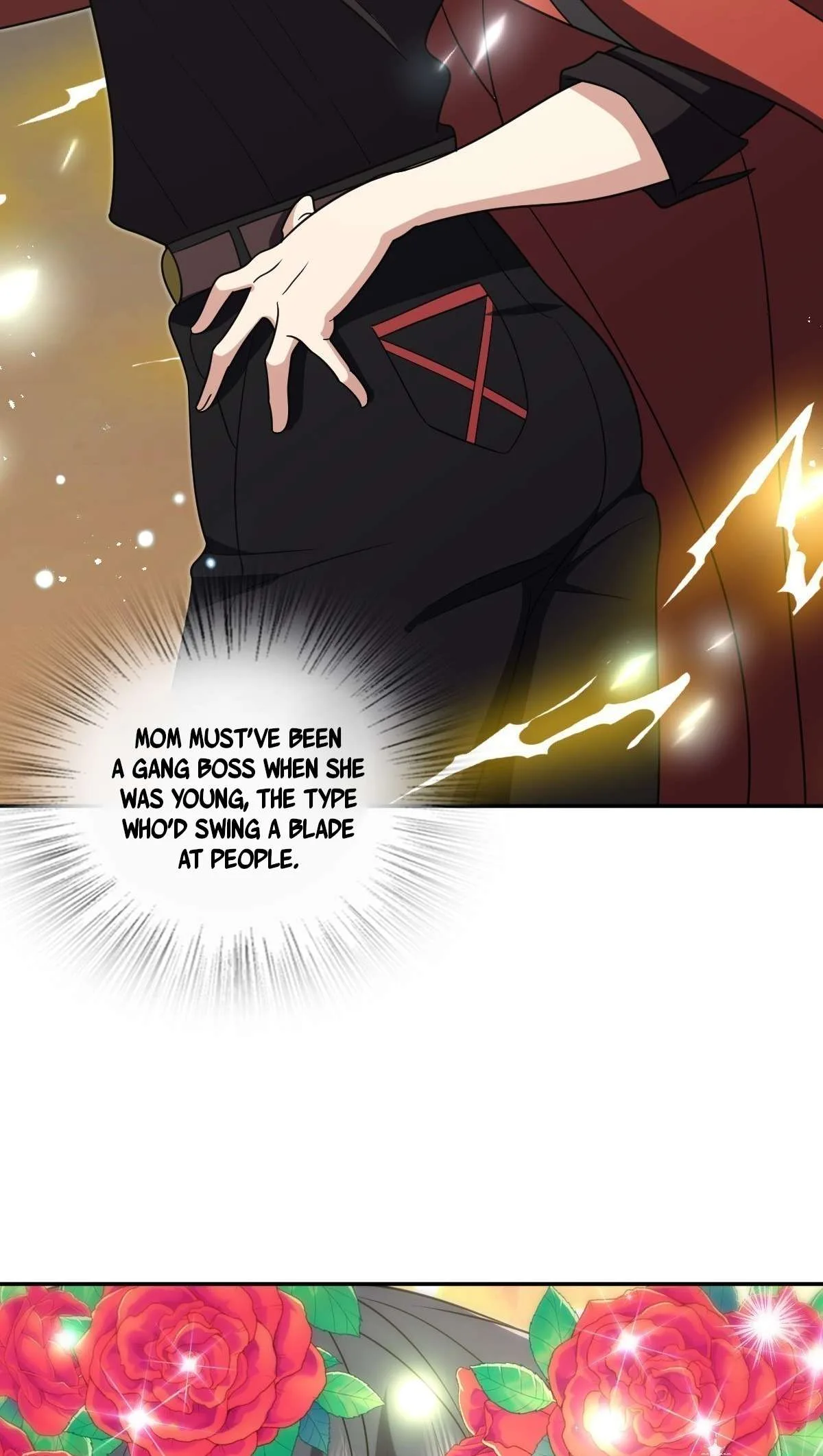 My Wife Is From a Thousand Years Ago Chapter 425 page 26