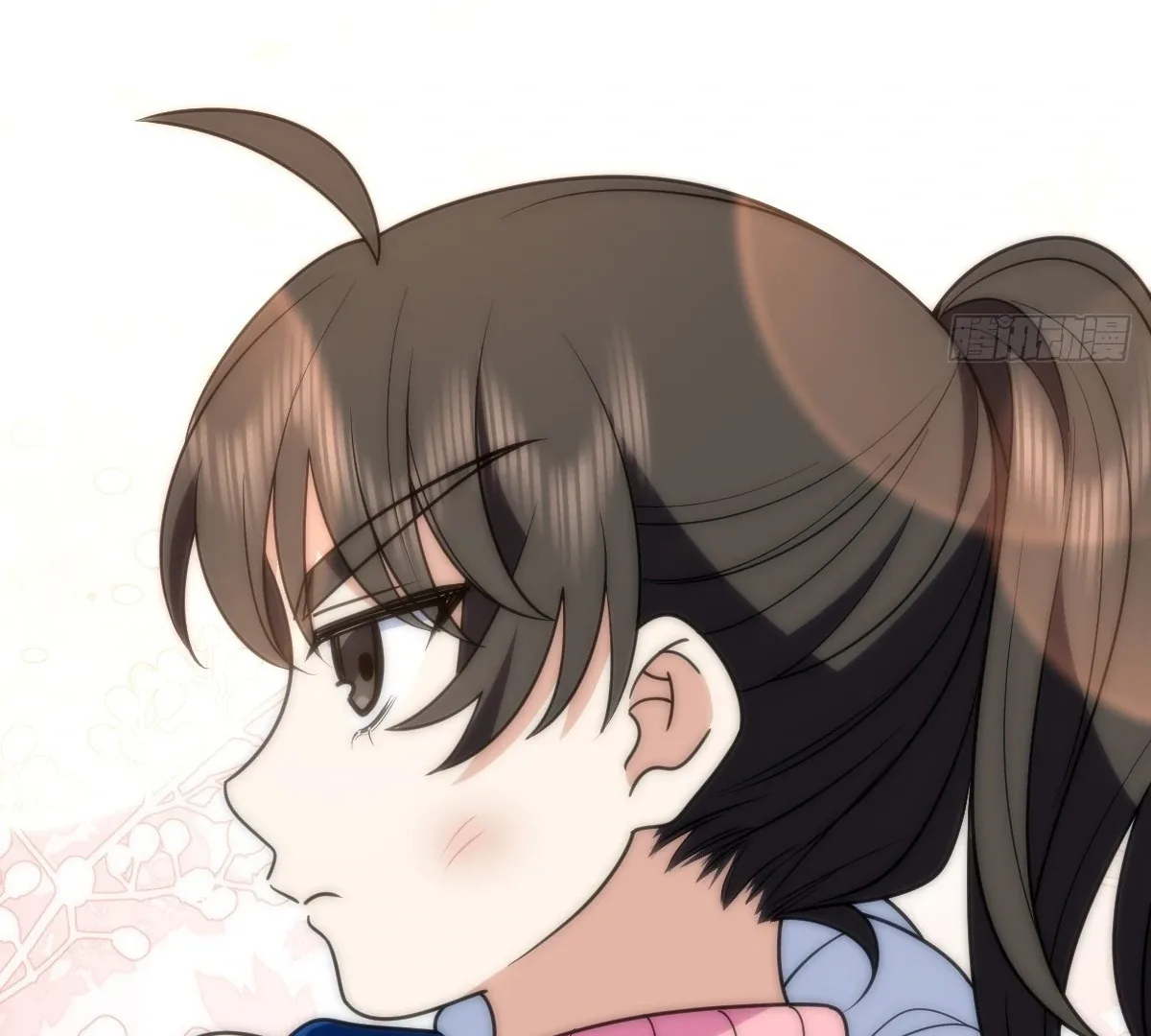 My Wife Is From a Thousand Years Ago Chapter 413 page 73