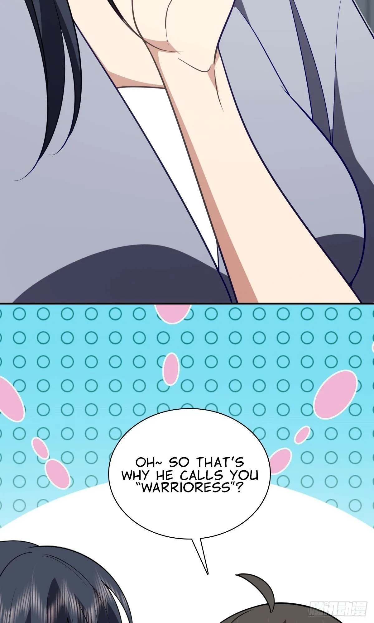 My Wife Is From a Thousand Years Ago Chapter 425 page 43