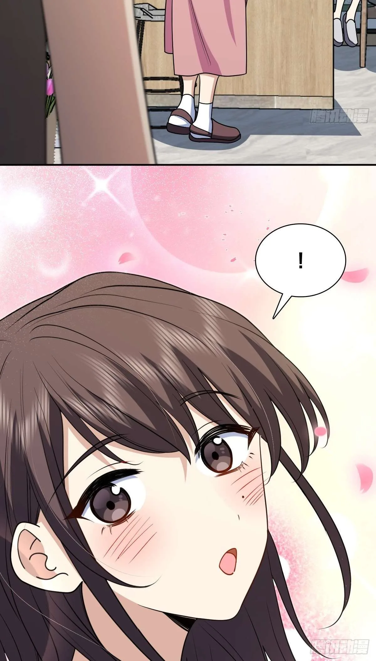 My Wife Is From a Thousand Years Ago Chapter 425 page 18