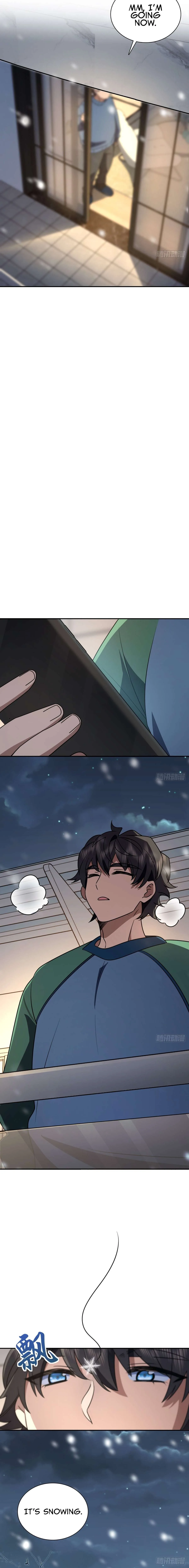 My Wife Is From a Thousand Years Ago Chapter 417 page 43