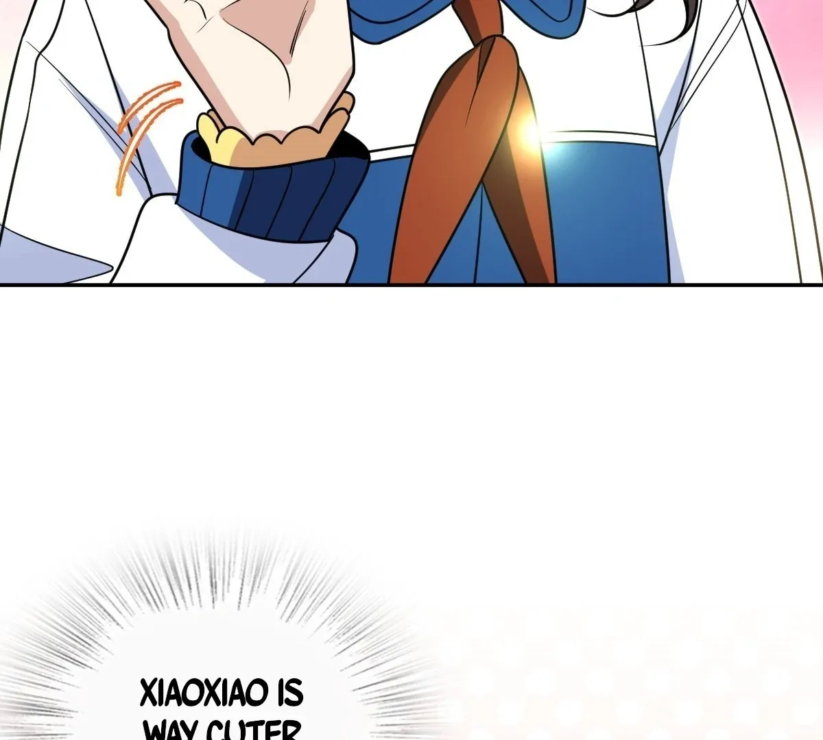 My Wife Is From a Thousand Years Ago Chapter 412 page 88