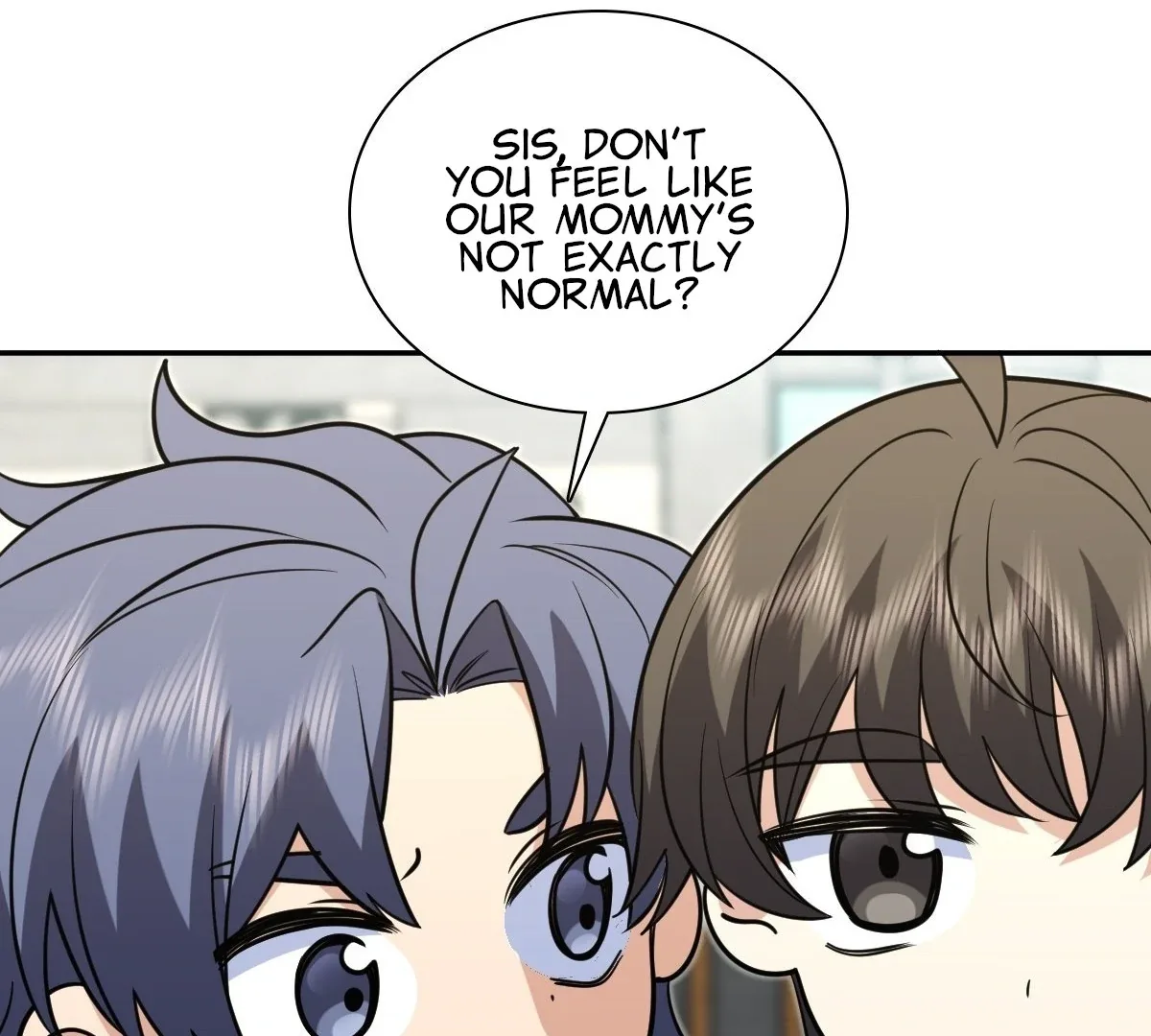 My Wife Is From a Thousand Years Ago Chapter 412 page 80