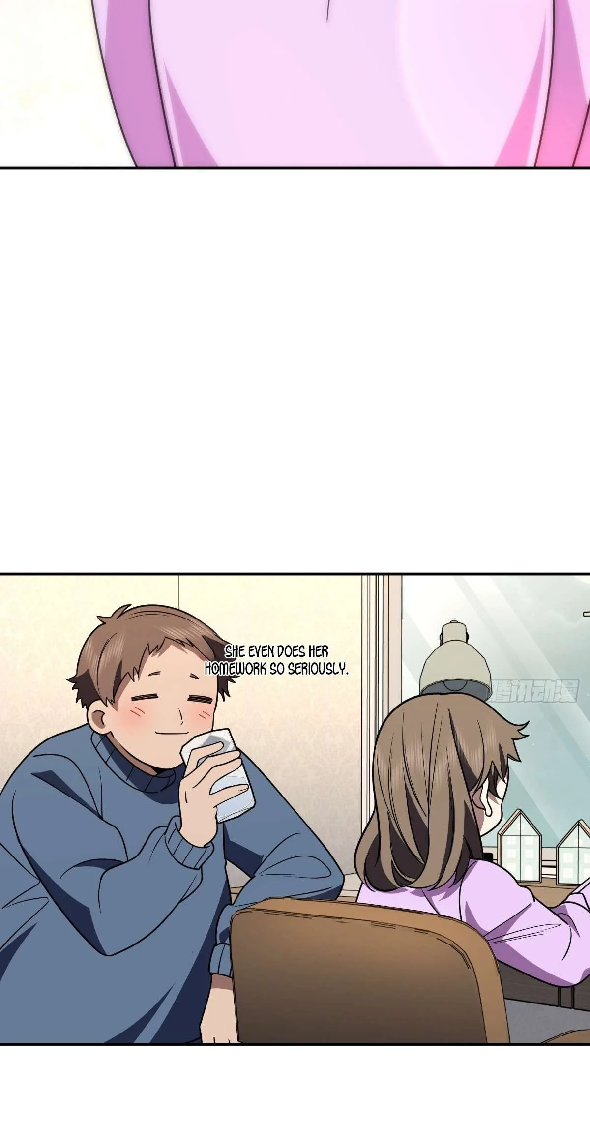My Wife Is From a Thousand Years Ago Chapter 417 page 29
