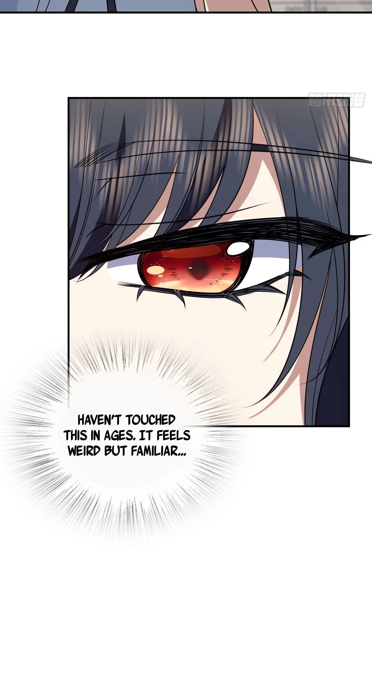My Wife Is From a Thousand Years Ago Chapter 426 page 12