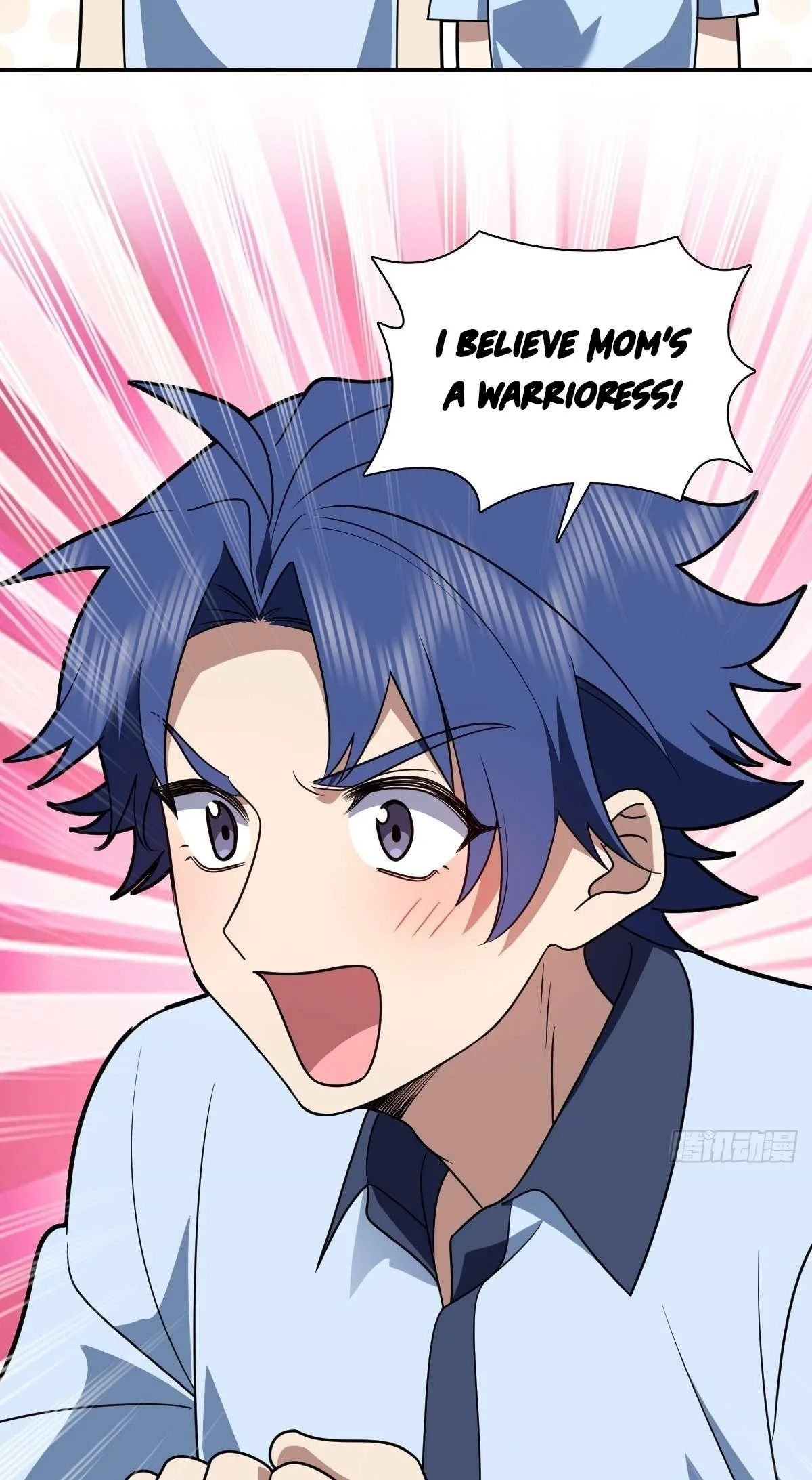 My Wife Is From a Thousand Years Ago Chapter 426 page 4