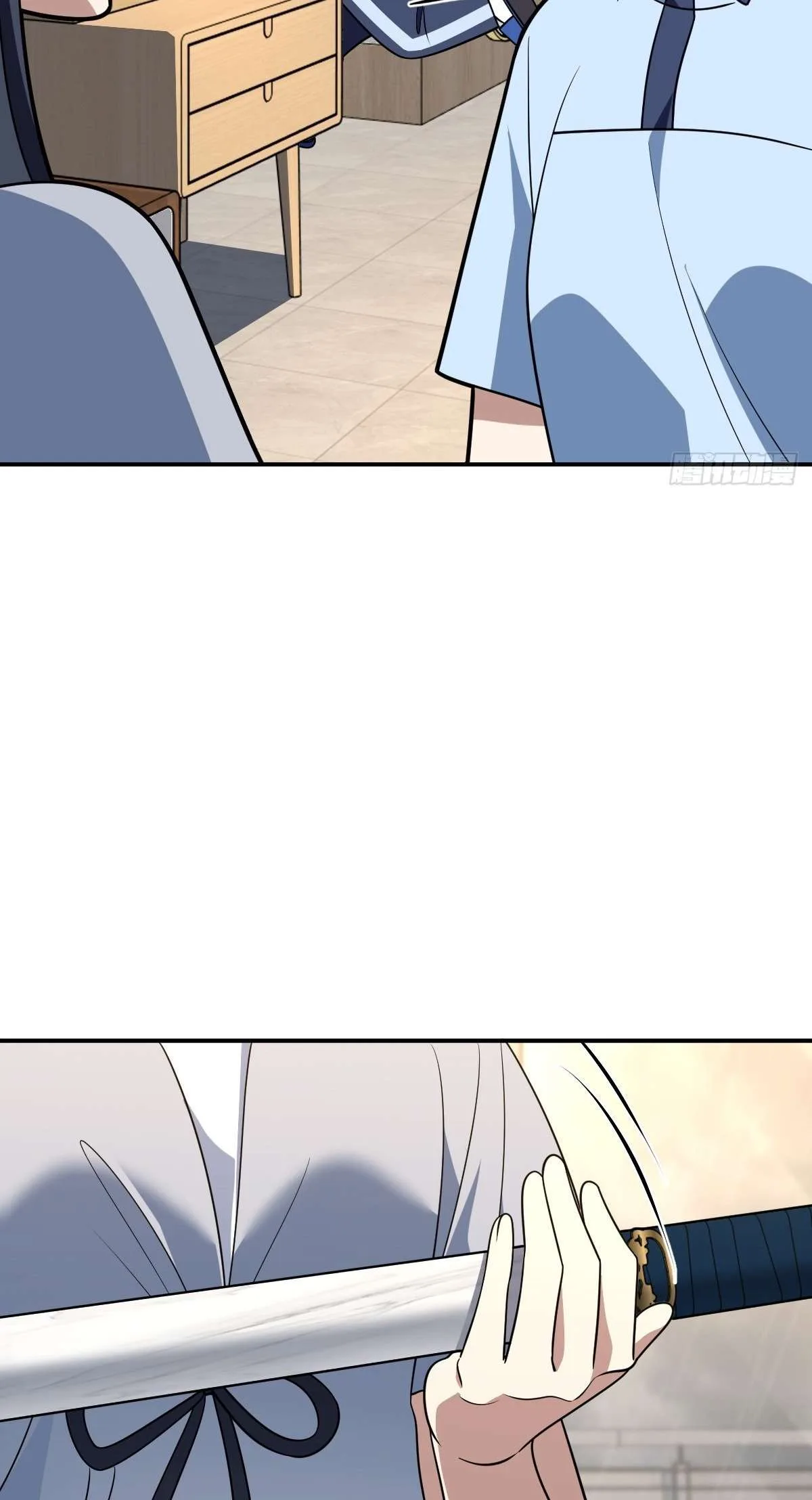My Wife Is From a Thousand Years Ago Chapter 426 page 11