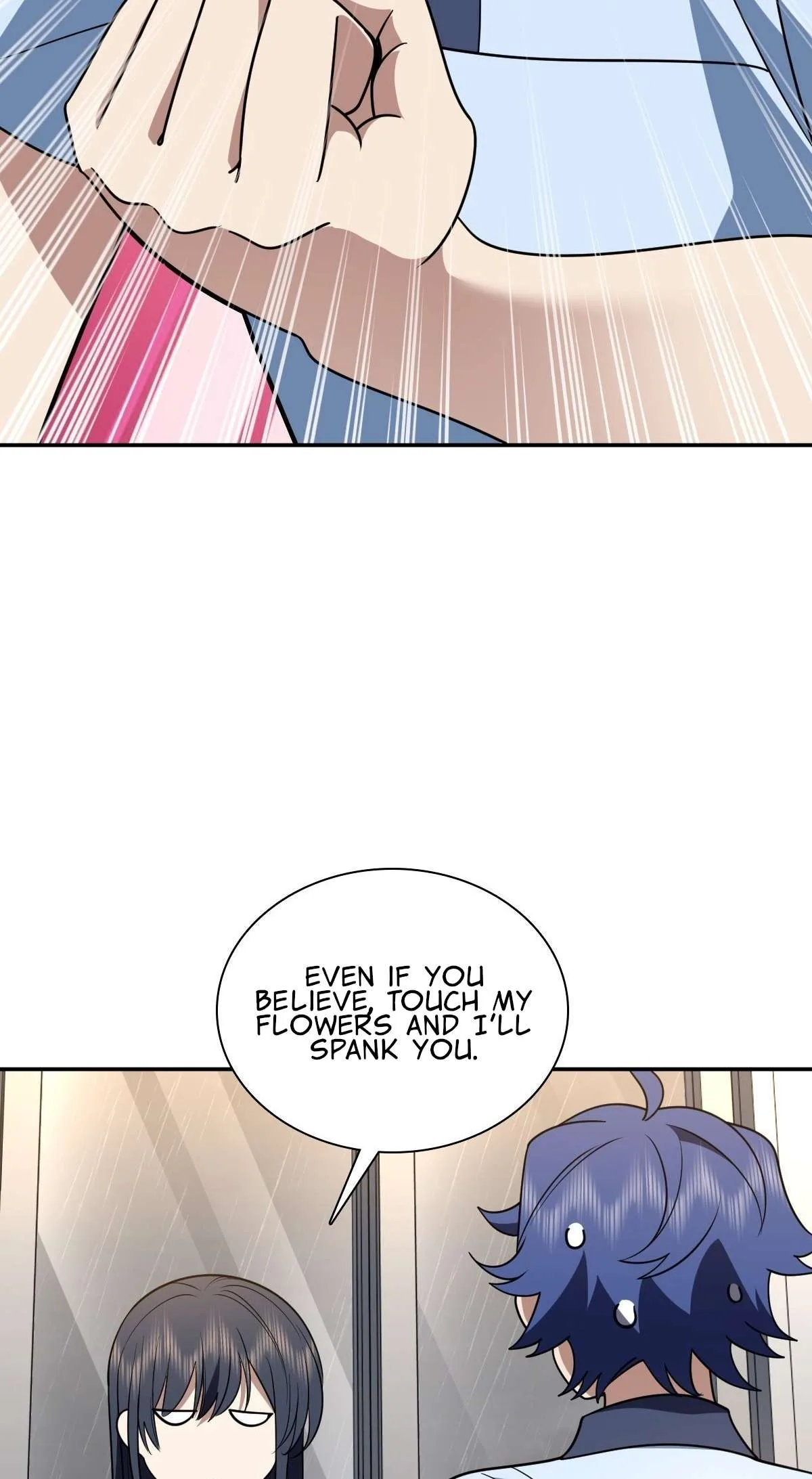 My Wife Is From a Thousand Years Ago Chapter 426 page 5