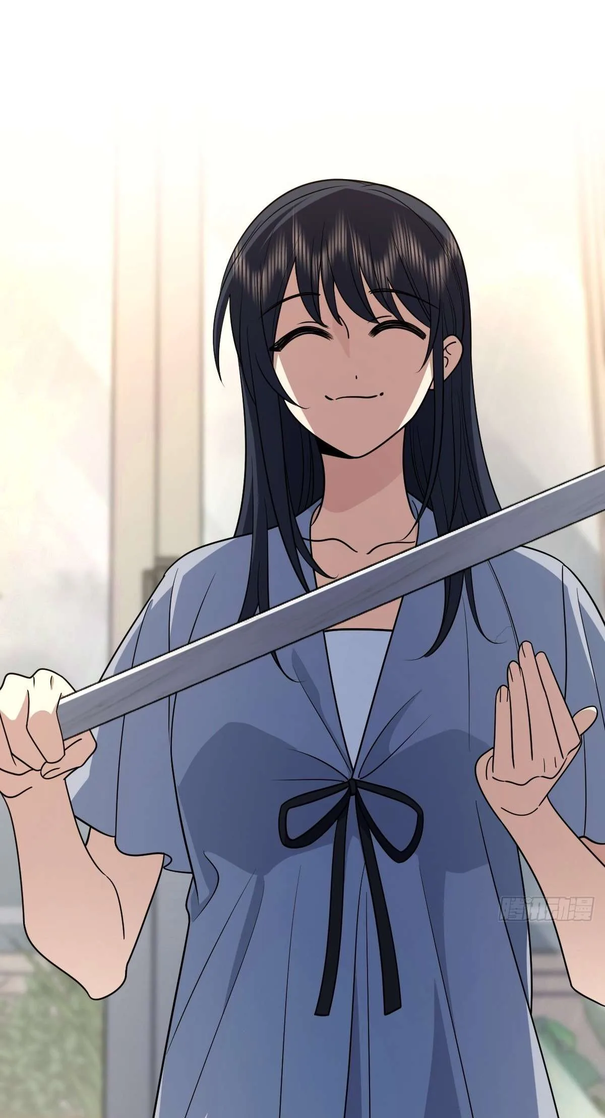 My Wife Is From a Thousand Years Ago Chapter 426 page 8