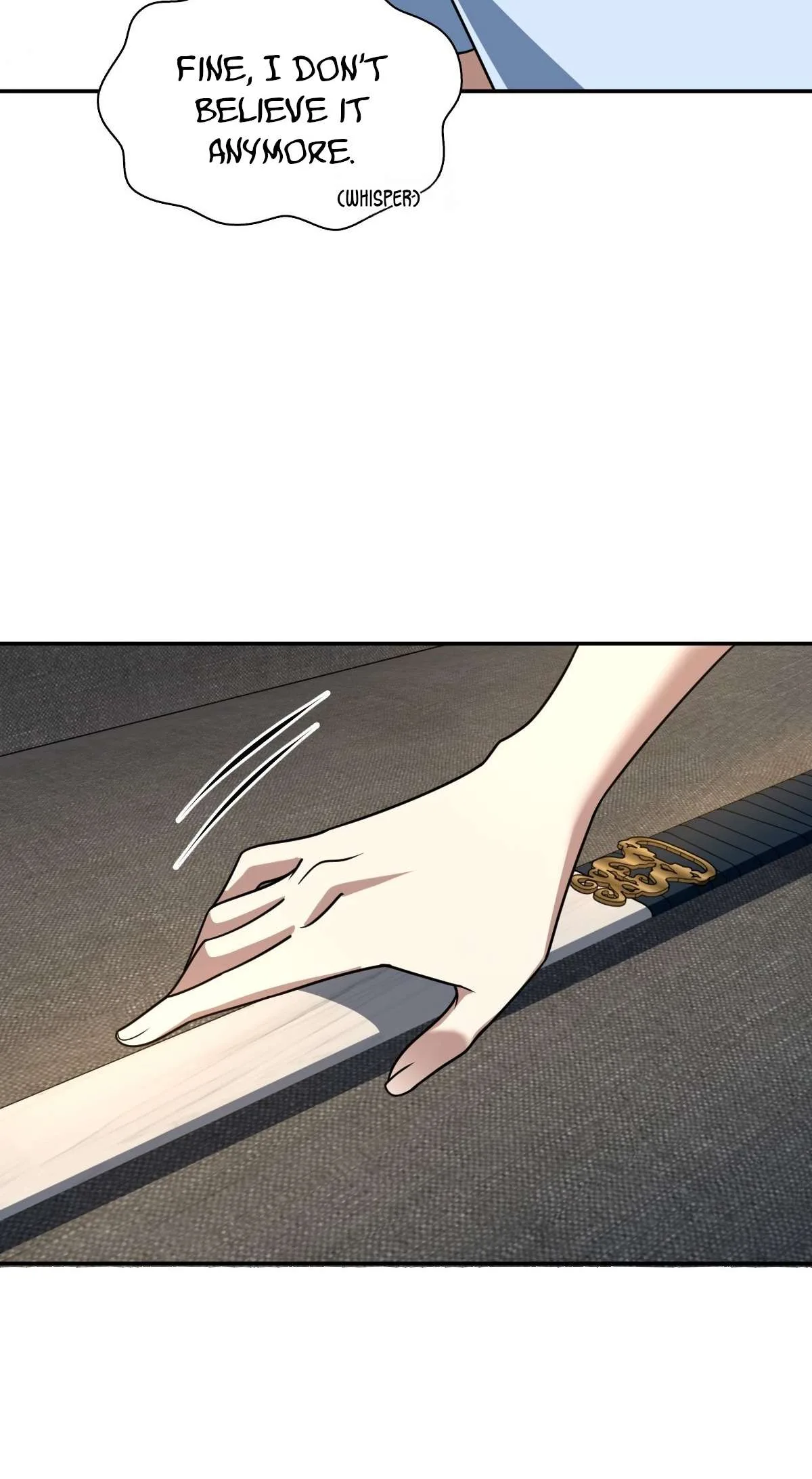 My Wife Is From a Thousand Years Ago Chapter 426 page 7