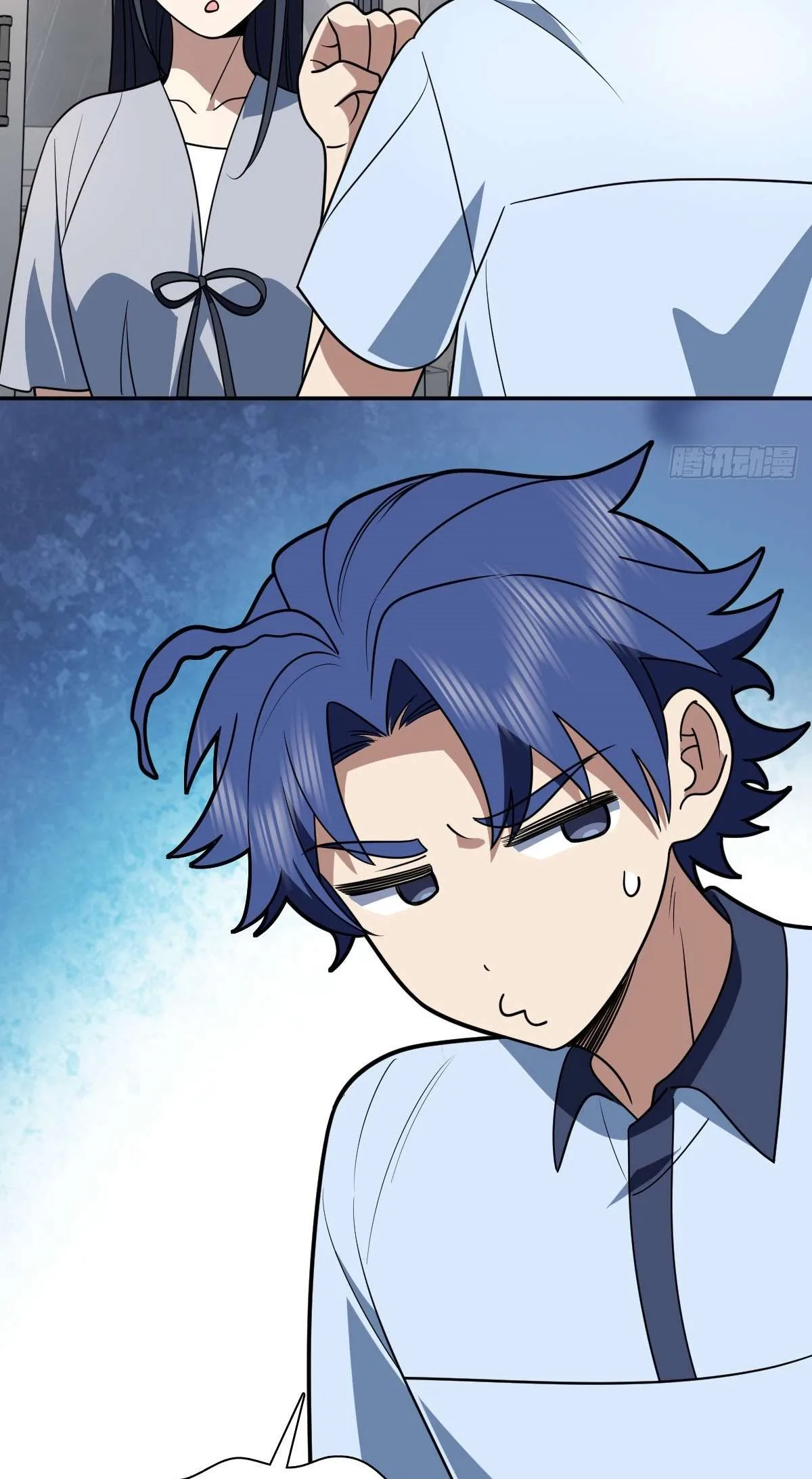 My Wife Is From a Thousand Years Ago Chapter 426 page 6