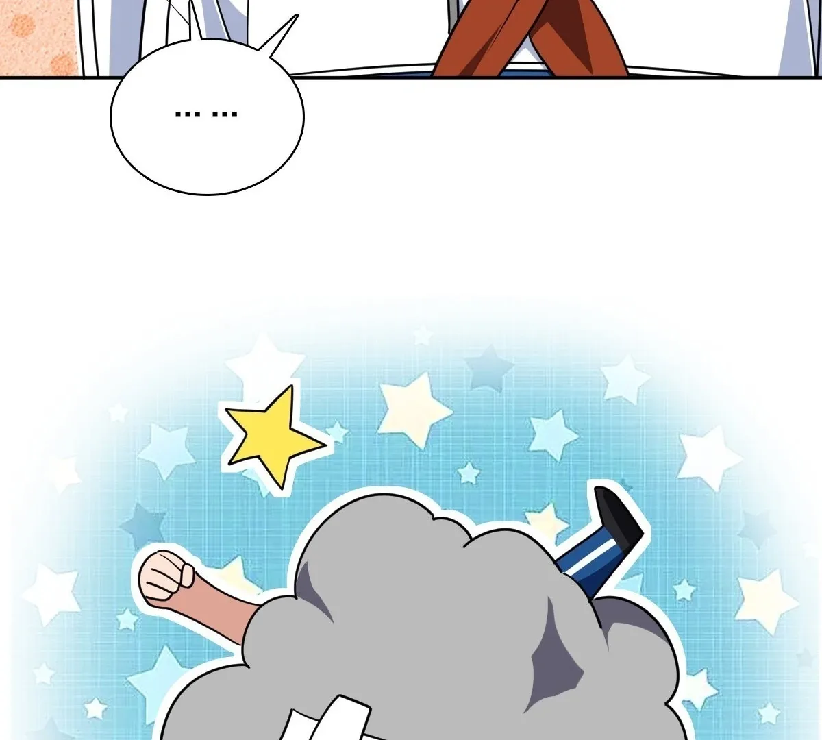 My Wife Is From a Thousand Years Ago Chapter 413 page 58