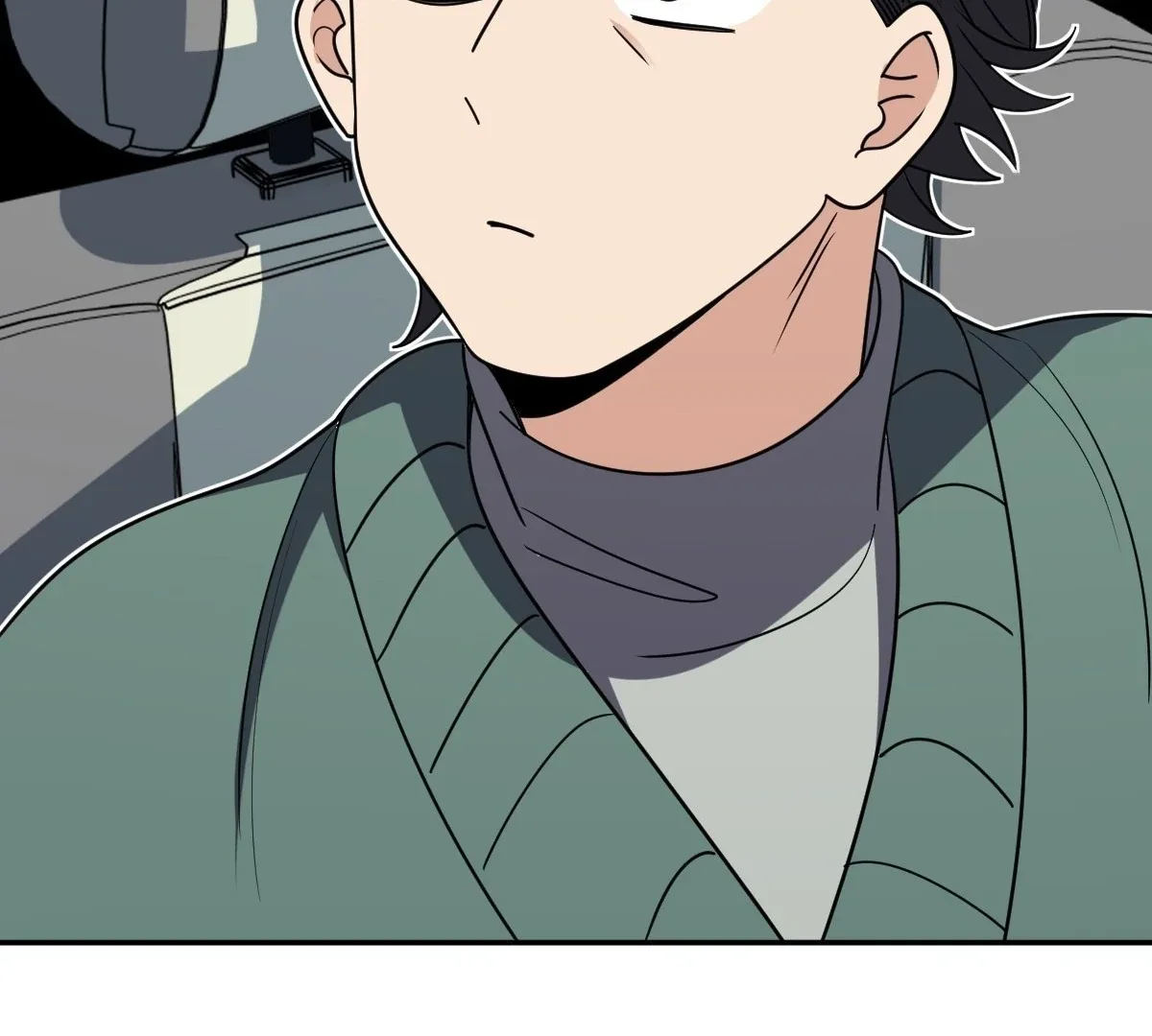 My Wife Is From a Thousand Years Ago Chapter 427 page 51