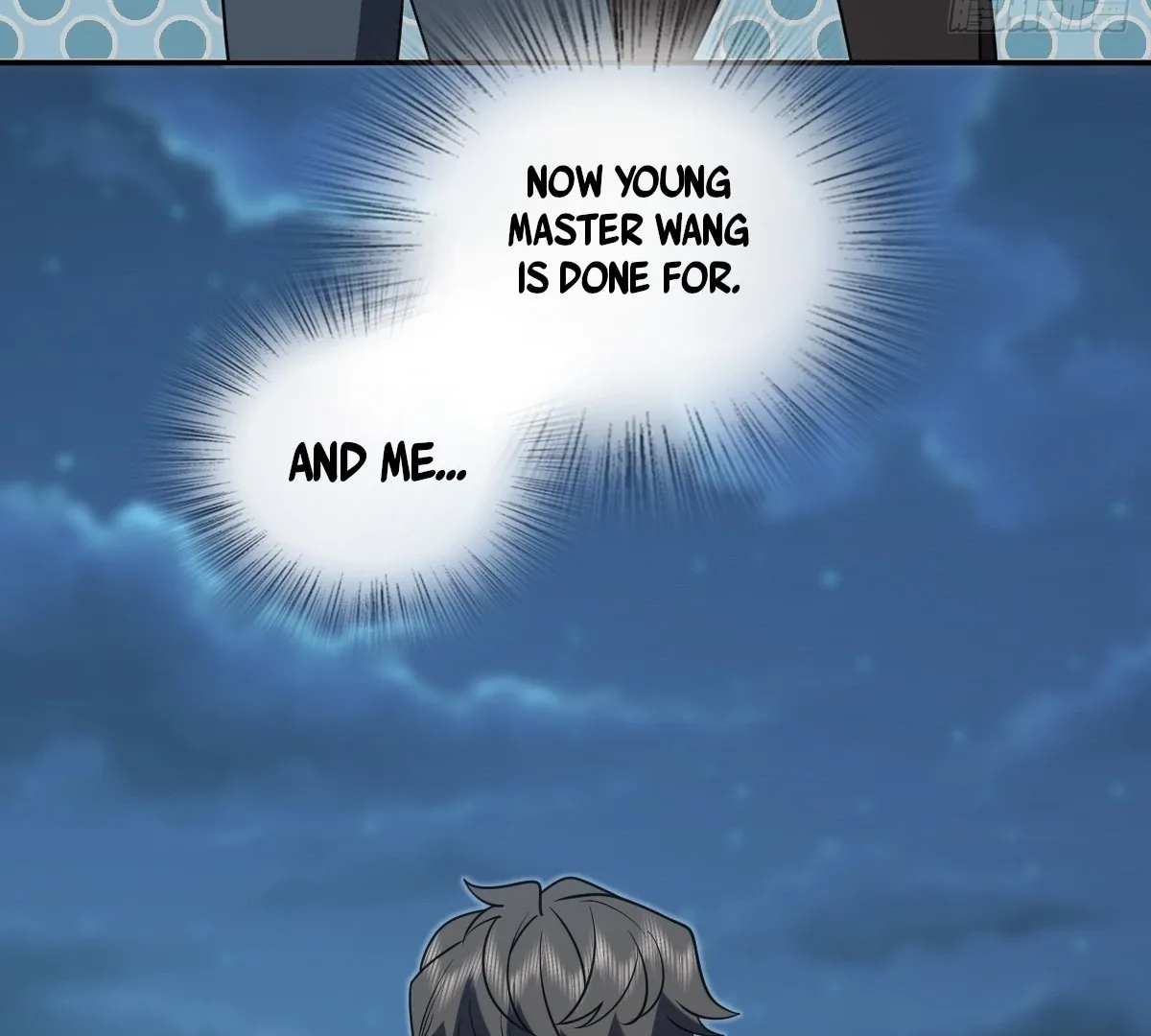 My Wife Is From a Thousand Years Ago Chapter 427 page 64