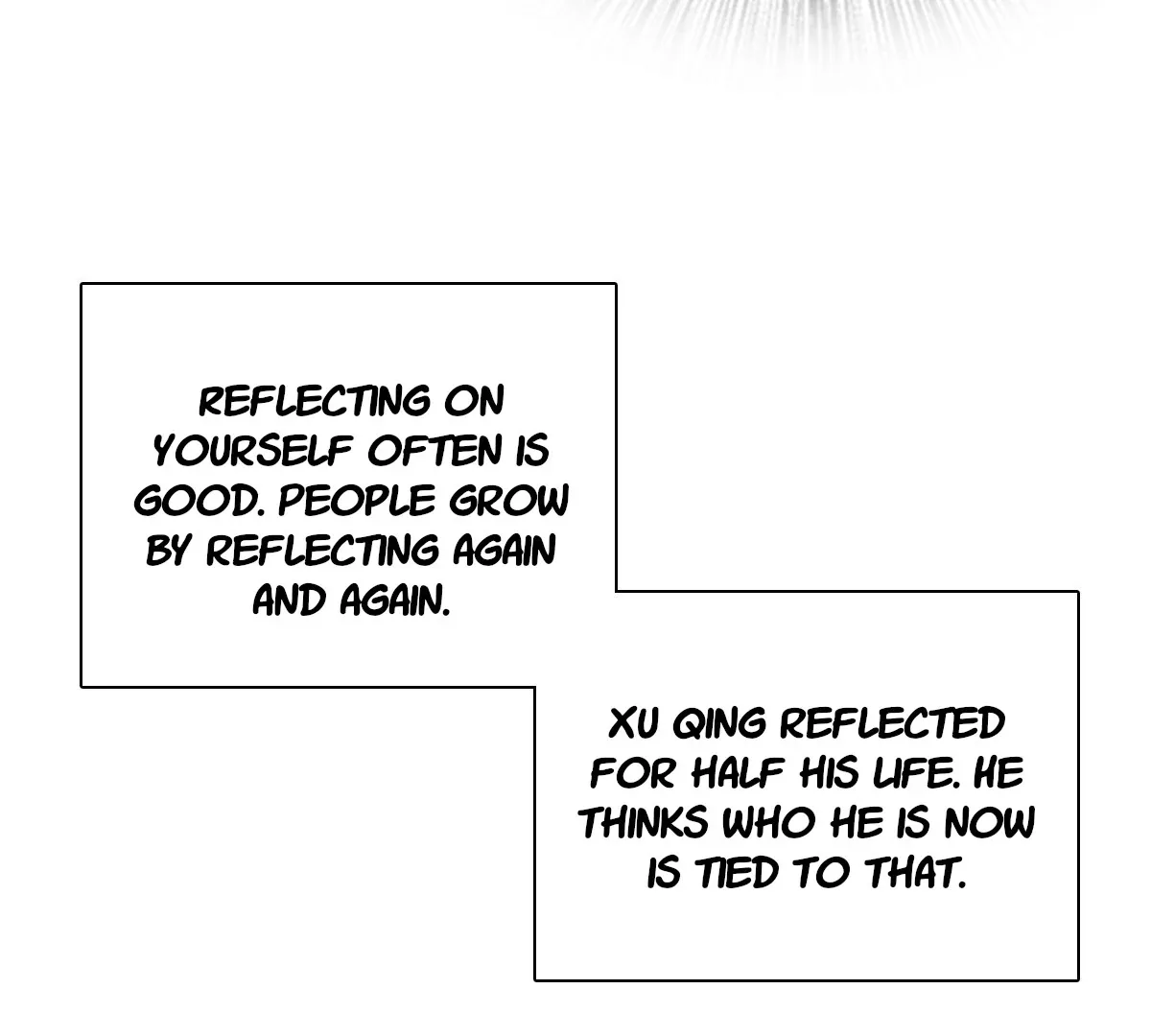 My Wife Is From a Thousand Years Ago Chapter 427 page 23