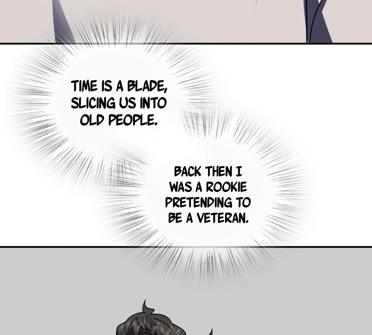 My Wife Is From a Thousand Years Ago Chapter 427 page 62
