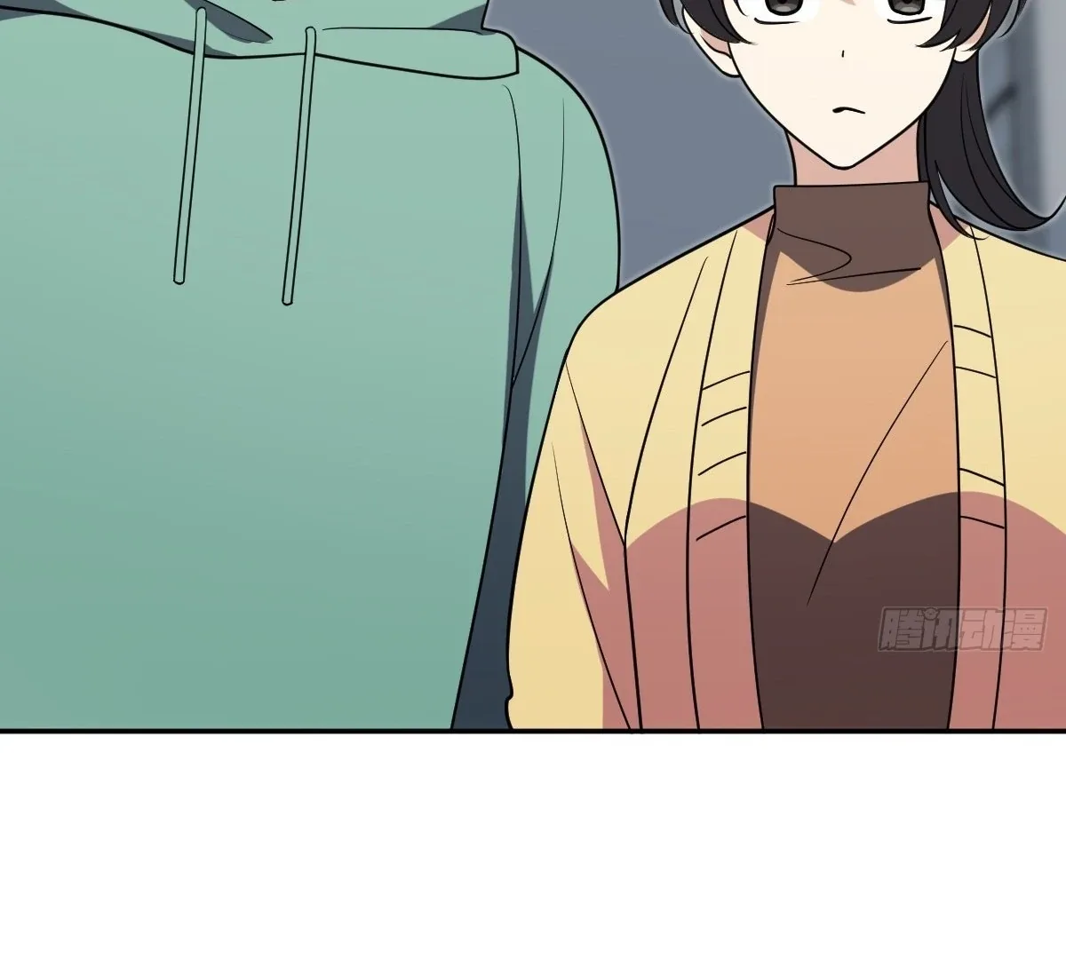My Wife Is From a Thousand Years Ago Chapter 427 page 8