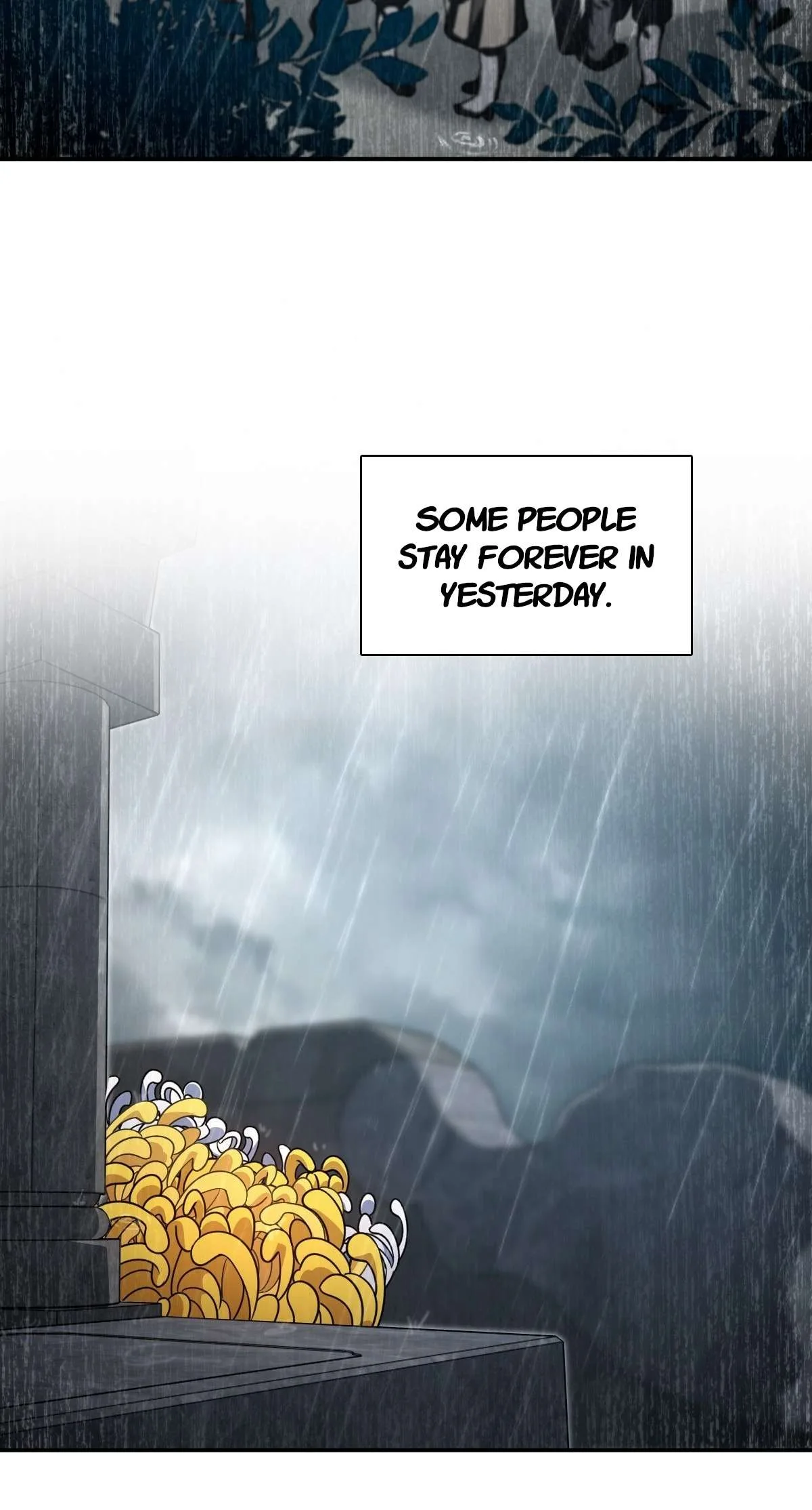 My Wife Is From a Thousand Years Ago Chapter 426 page 27