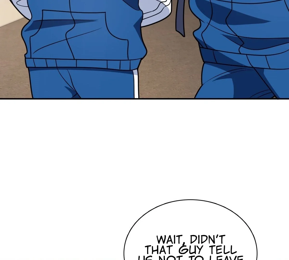My Wife Is From a Thousand Years Ago Chapter 413 page 86