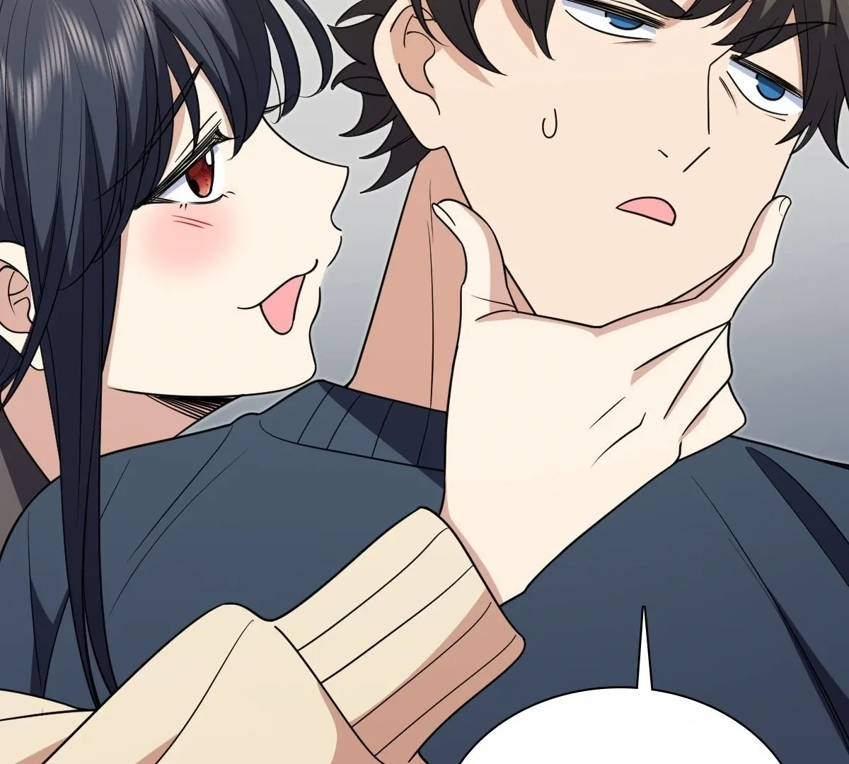 My Wife Is From a Thousand Years Ago Chapter 427 page 19