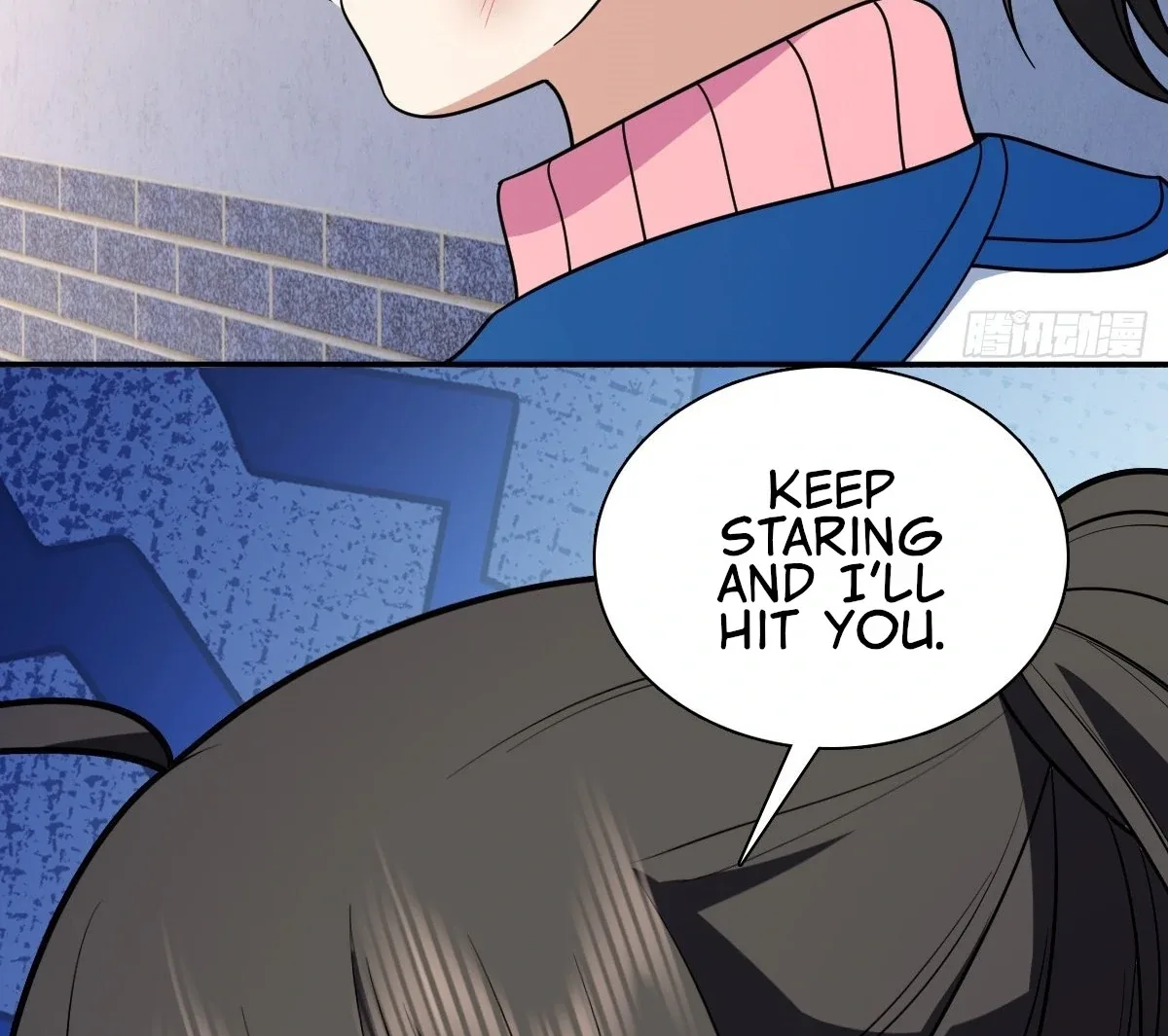 My Wife Is From a Thousand Years Ago Chapter 413 page 78