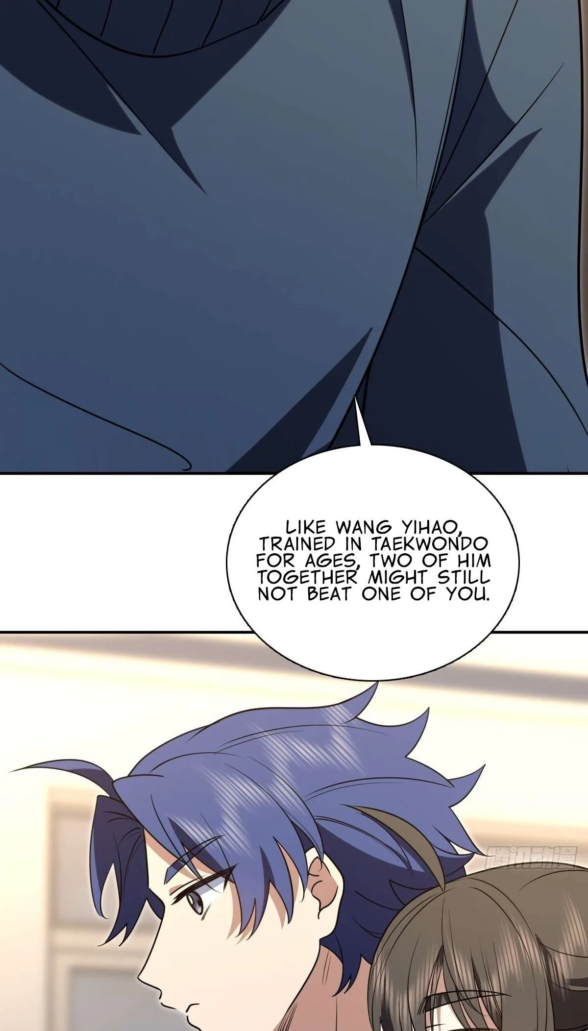 My Wife Is From a Thousand Years Ago Chapter 426 page 34