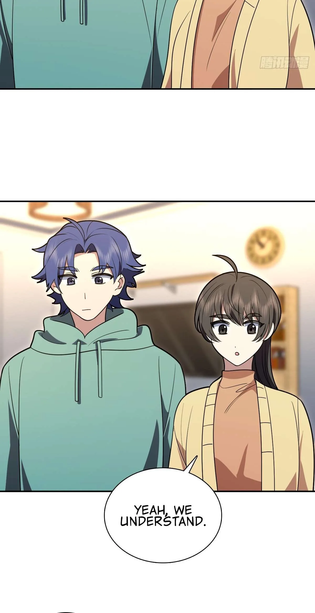 My Wife Is From a Thousand Years Ago Chapter 426 page 43